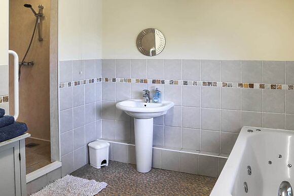 Tanydderwen in Caernarfon