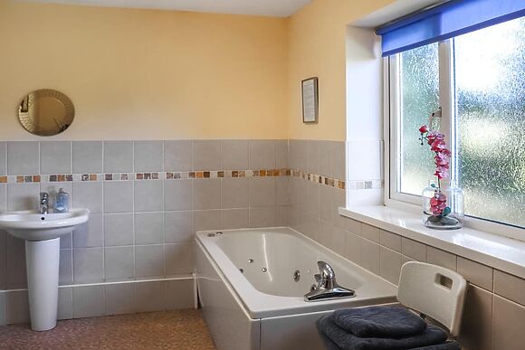 Tanydderwen in Caernarfon