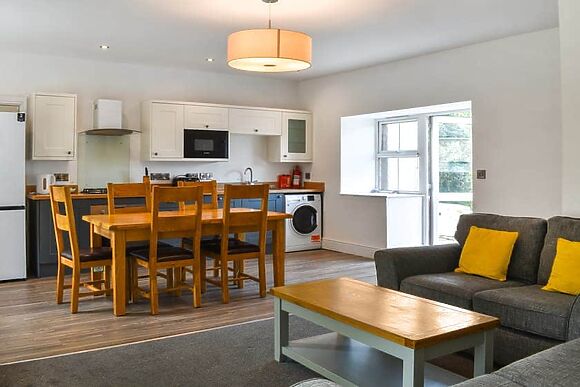 Cottage 1 in Llanilar