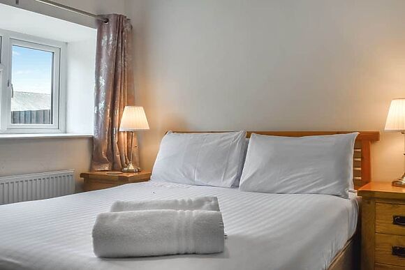 Cottage 1 in Llanilar