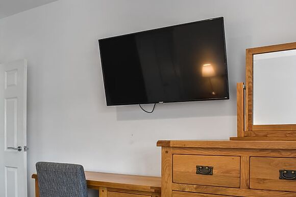 Cottage 1 in Llanilar