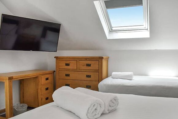 Cottage 1 in Llanilar