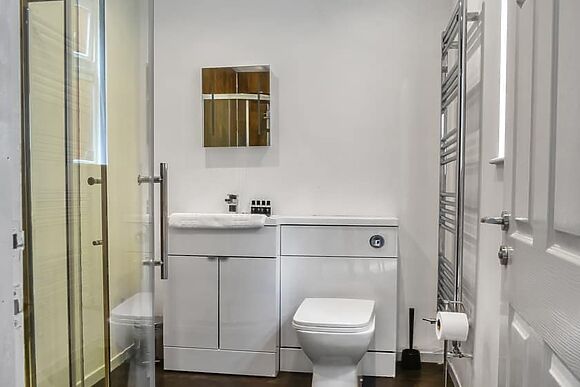 Cottage 1 in Llanilar