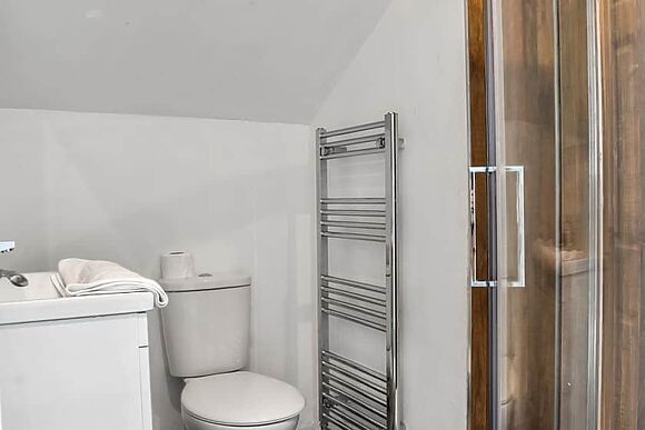 Cottage 1 in Llanilar