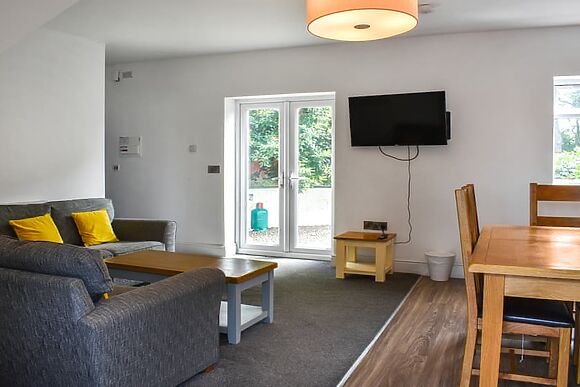 Cottage 1 in Llanilar