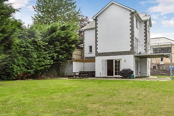 Haul Y Bore in Aberystwyth