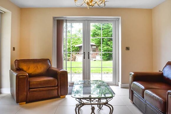 Haul Y Bore in Aberystwyth