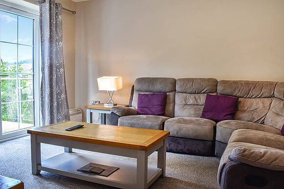 Haul Y Bore in Aberystwyth