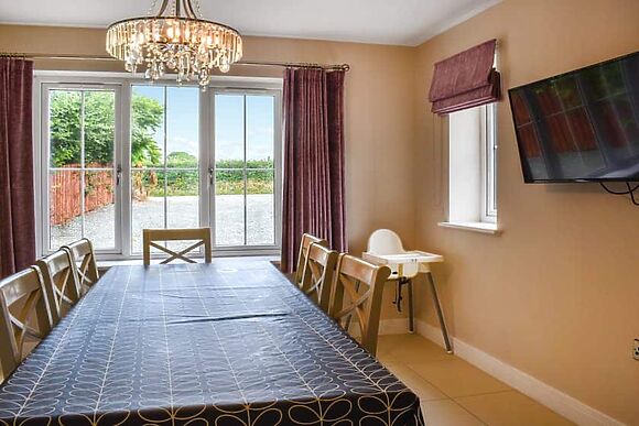 Haul Y Bore in Aberystwyth