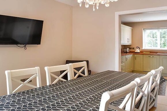 Haul Y Bore in Aberystwyth