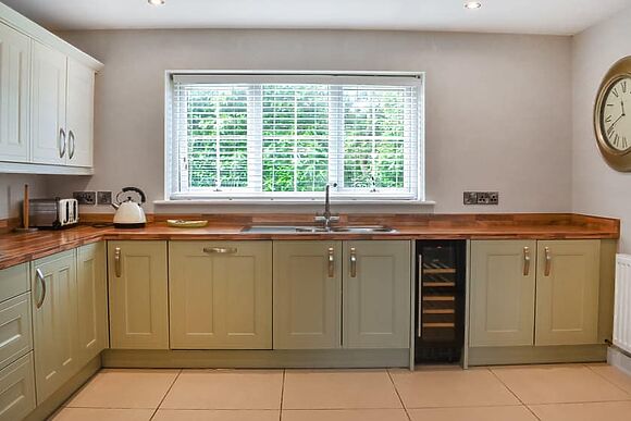 Haul Y Bore in Aberystwyth