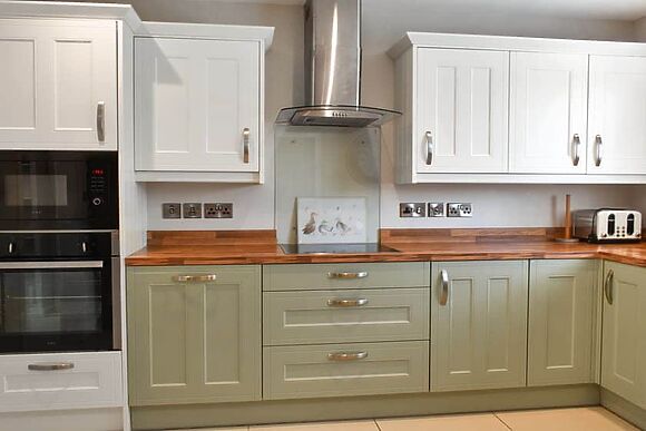 Haul Y Bore in Aberystwyth