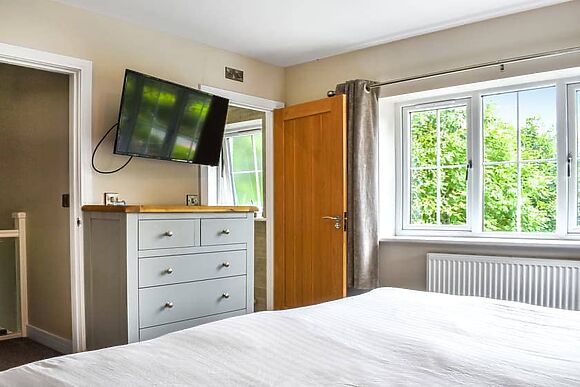 Haul Y Bore in Aberystwyth