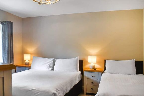 Haul Y Bore in Aberystwyth