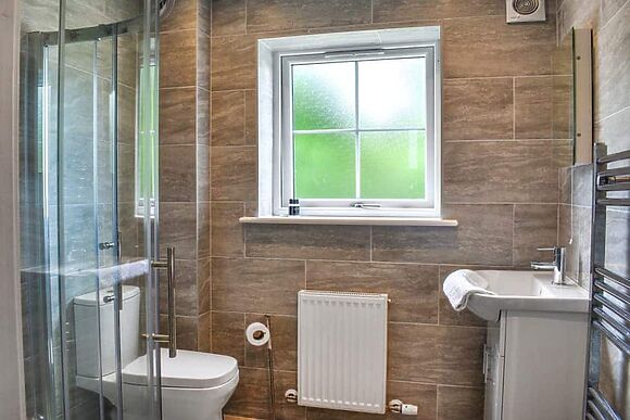 Haul Y Bore in Aberystwyth