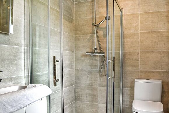 Haul Y Bore in Aberystwyth