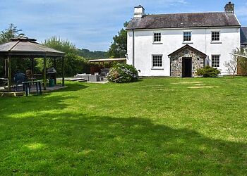 Pengarreg Fawr in Llanilar