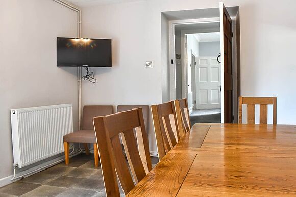 Pengarreg Fawr in Llanilar