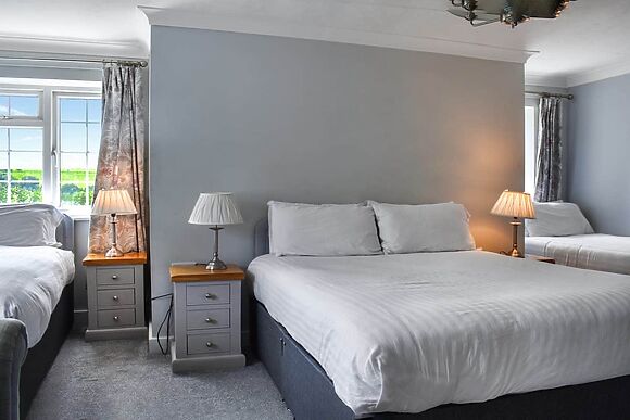 Pengarreg Fawr in Llanilar