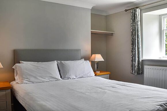 Pengarreg Fawr in Llanilar