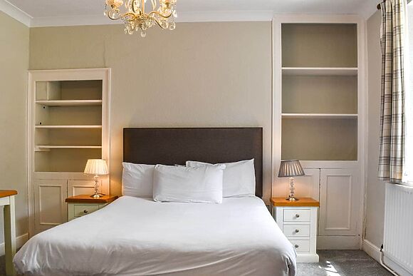 Pengarreg Fawr in Llanilar