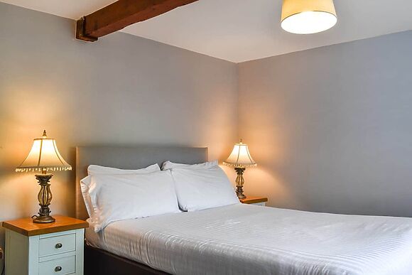 Pengarreg Fawr in Llanilar