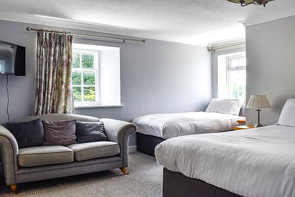 Pengarreg Fawr in Llanilar