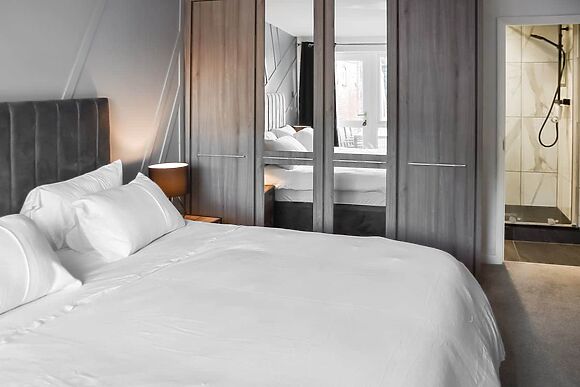 Barn Court in Rackheath