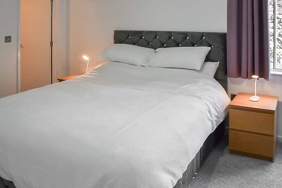 Barn Court in Rackheath