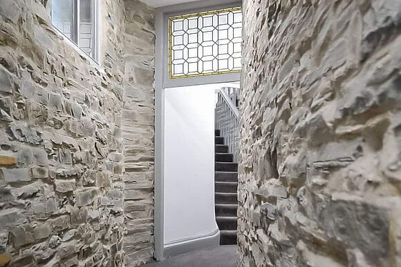 No 1G at Grosvenor Holidays