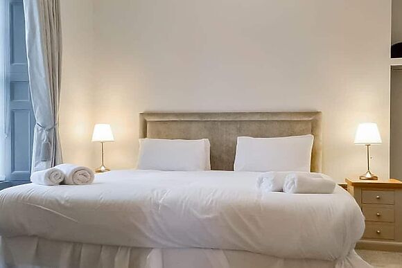 No 1G at Grosvenor Holidays