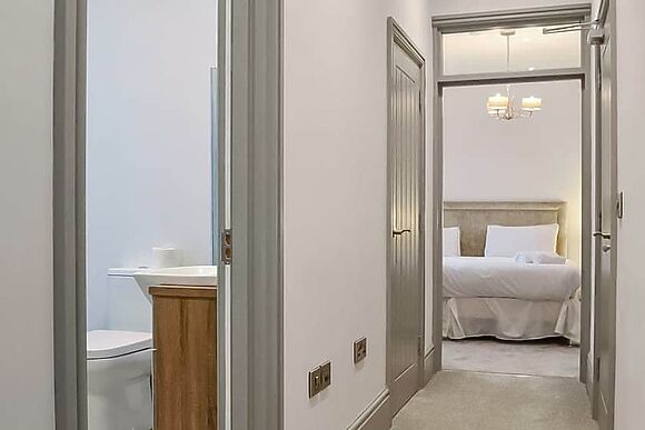 No 1G at Grosvenor Holidays