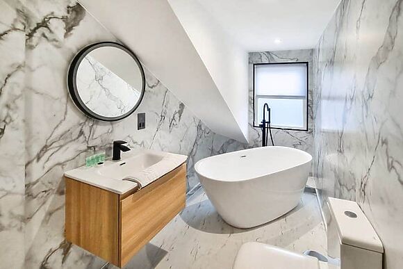 No 4B at Belgrave holidays