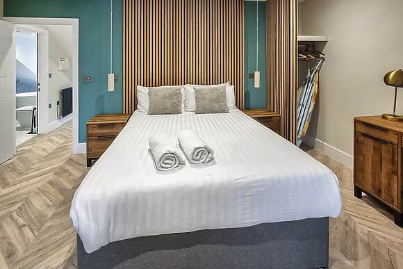 No 4B at Belgrave holidays