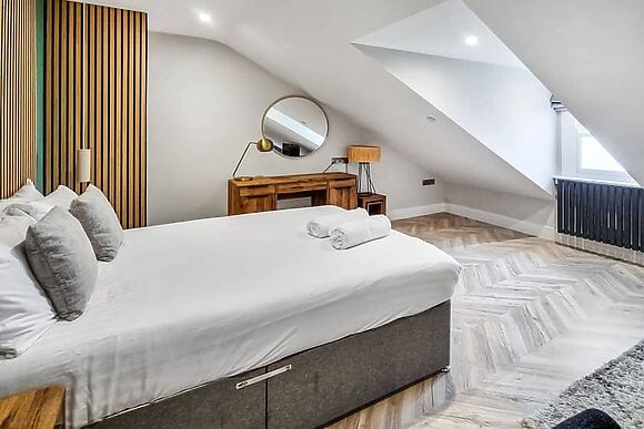 No 4B at Belgrave holidays