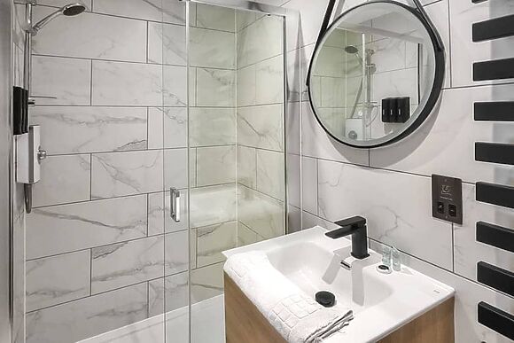 No 3 at Belgrave Holidays