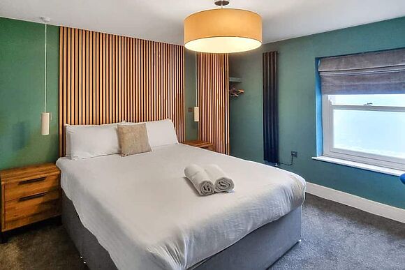 No 3 at Belgrave Holidays