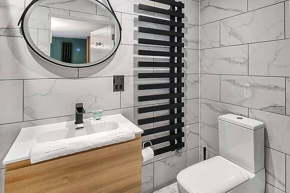 No 3 at Belgrave Holidays