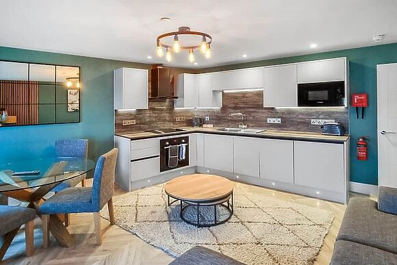 No 3 at Belgrave Holidays