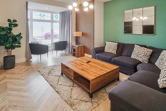 No 3 at Belgrave Holidays