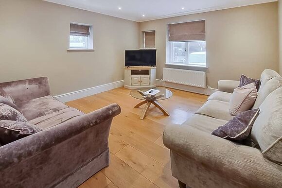 No 3 at Belgrave Holidays