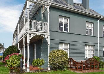 Flat 4E at Edleston holidays