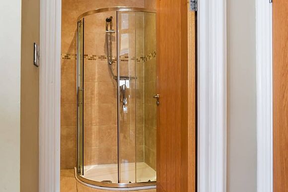 Flat 4E at Edleston holidays