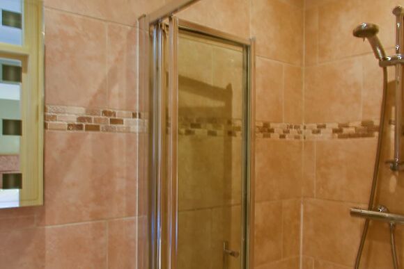 Flat 5E at Eldeston holidays