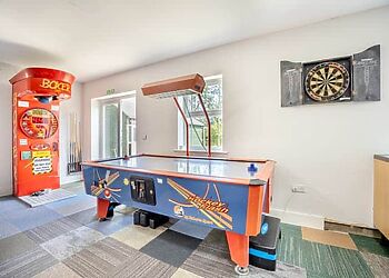 The Paddock in Sloothby.