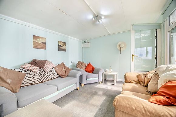 The Paddock in Sloothby.