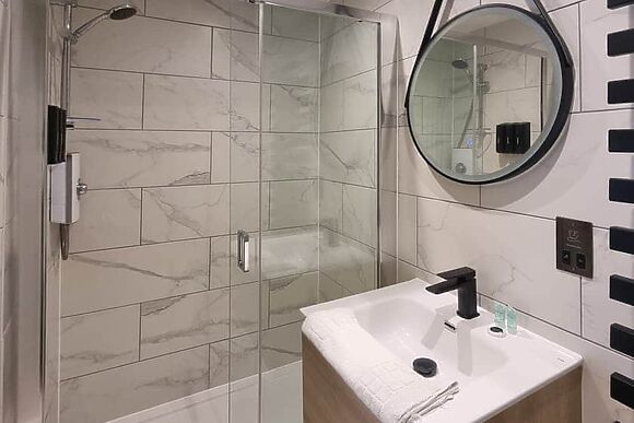 No 2B at Belgrave holidays