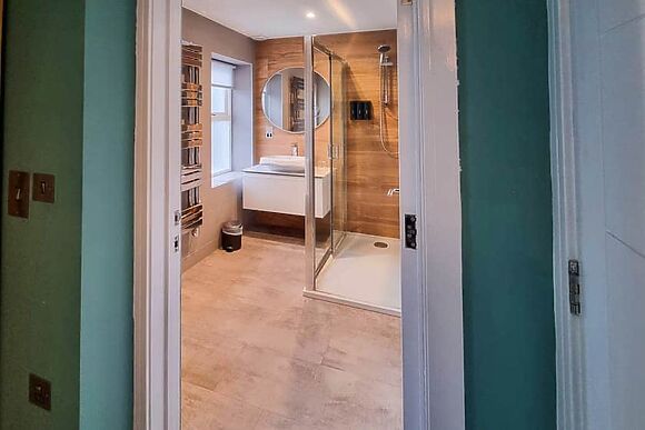 No 2B at Belgrave holidays