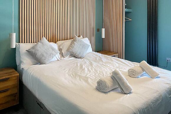 No 4G at Grosvenor Holidays