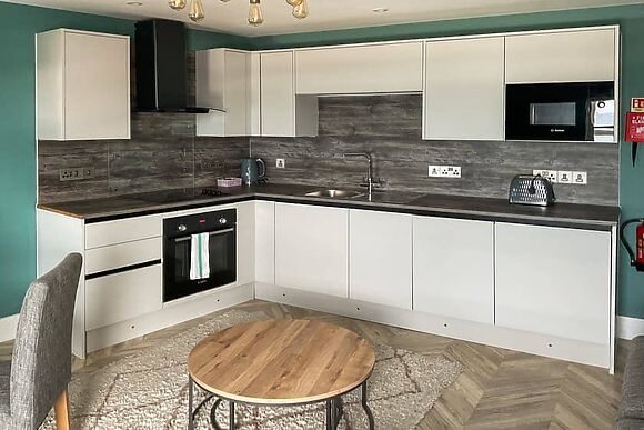 No 4G at Grosvenor Holidays